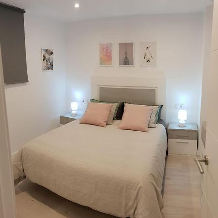 Apartamento Ponce 헤레스 외부 사진