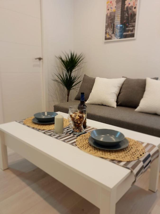 Apartamento Ponce 헤레스 외부 사진