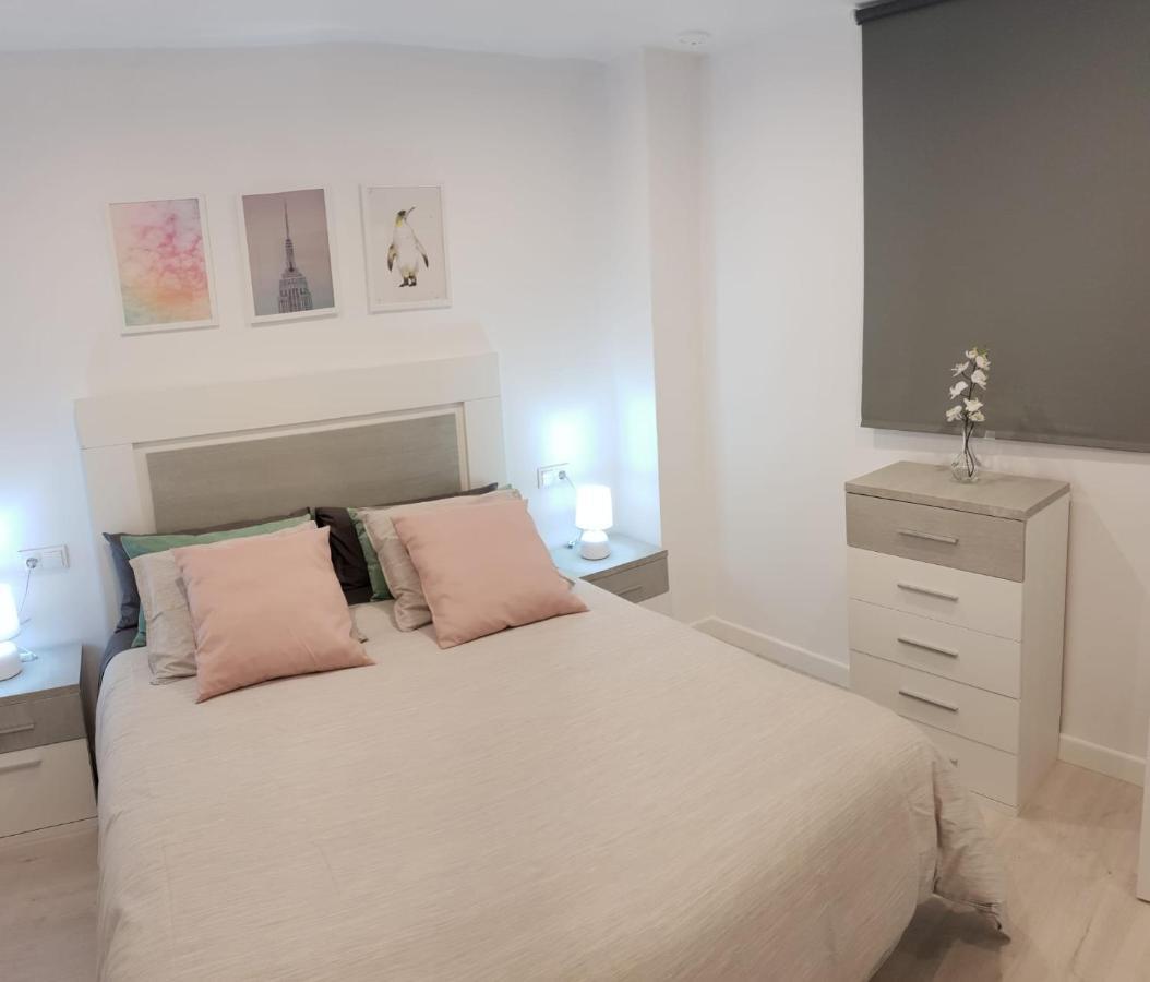 Apartamento Ponce 헤레스 외부 사진