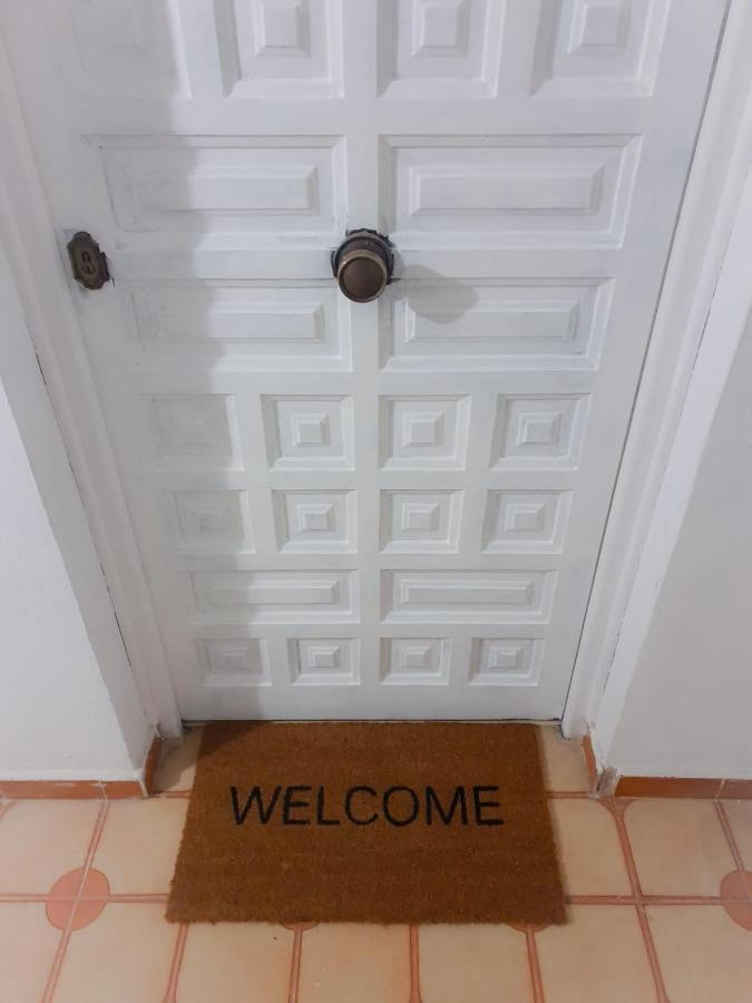 Apartamento Ponce 헤레스 외부 사진