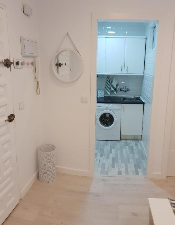 Apartamento Ponce 헤레스 외부 사진