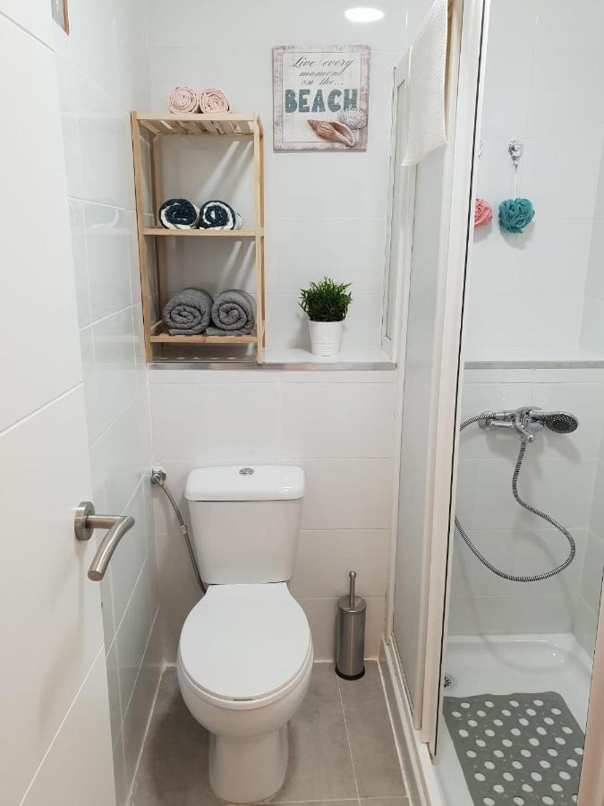 Apartamento Ponce 헤레스 외부 사진