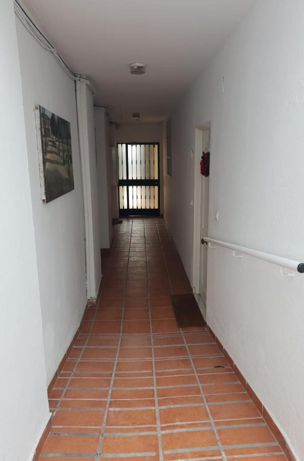 Apartamento Ponce 헤레스 외부 사진
