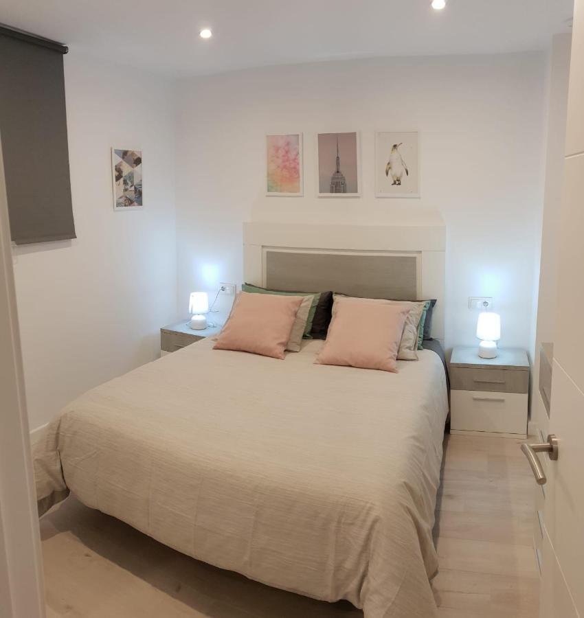 Apartamento Ponce 헤레스 외부 사진